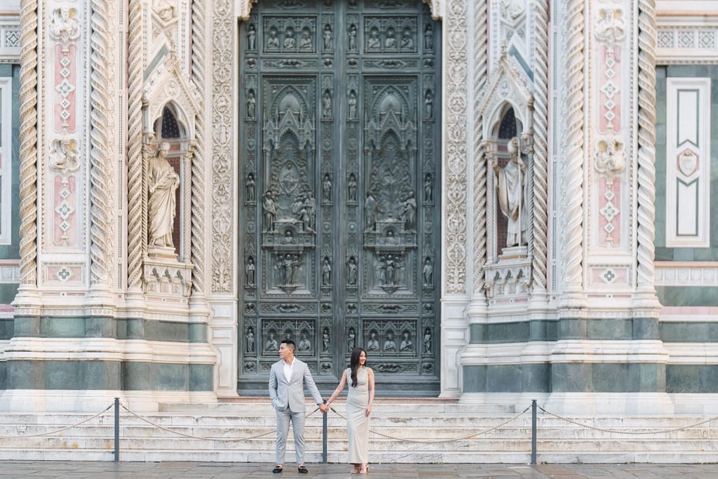 Santa Maria del Fiore, Florence