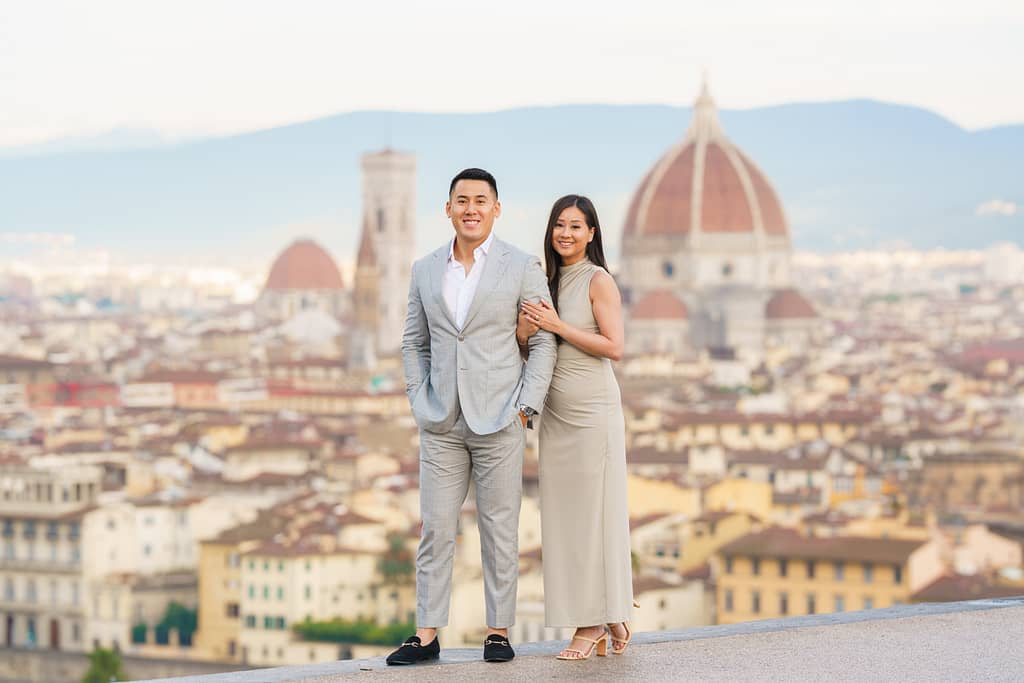 Florence Duomo Photographer