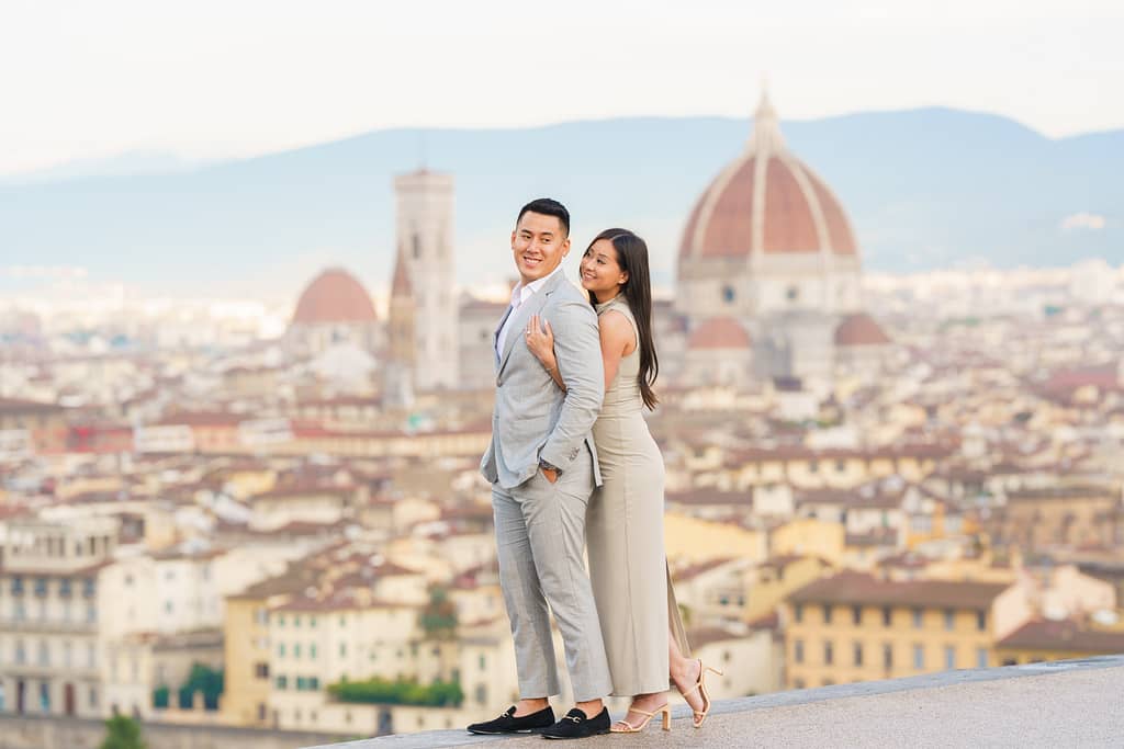 Florence Duomo Photographer
