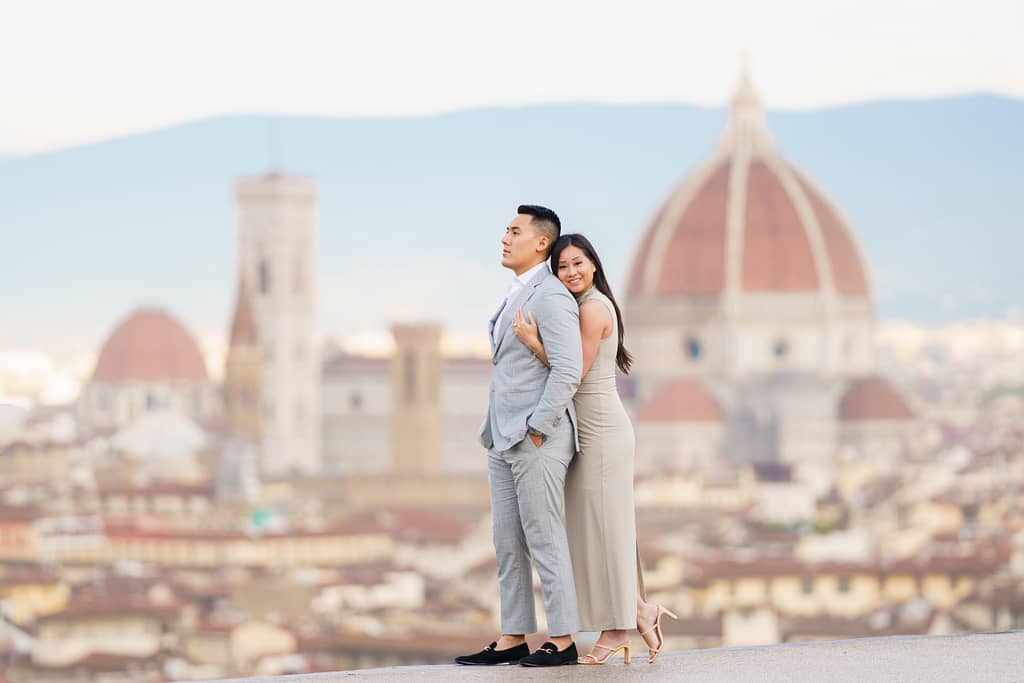 Florence Duomo Photographer