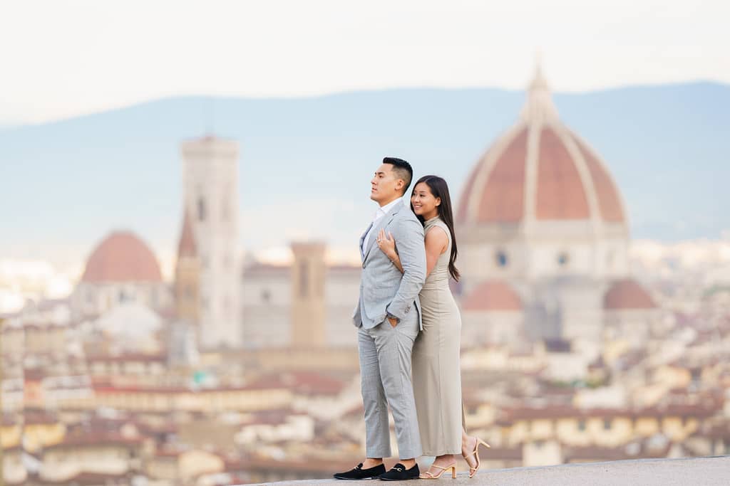 Florence Duomo Photographer