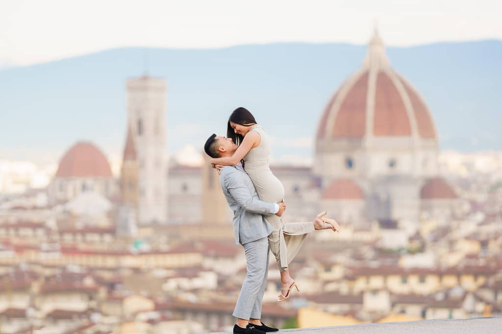 Florence Photographer