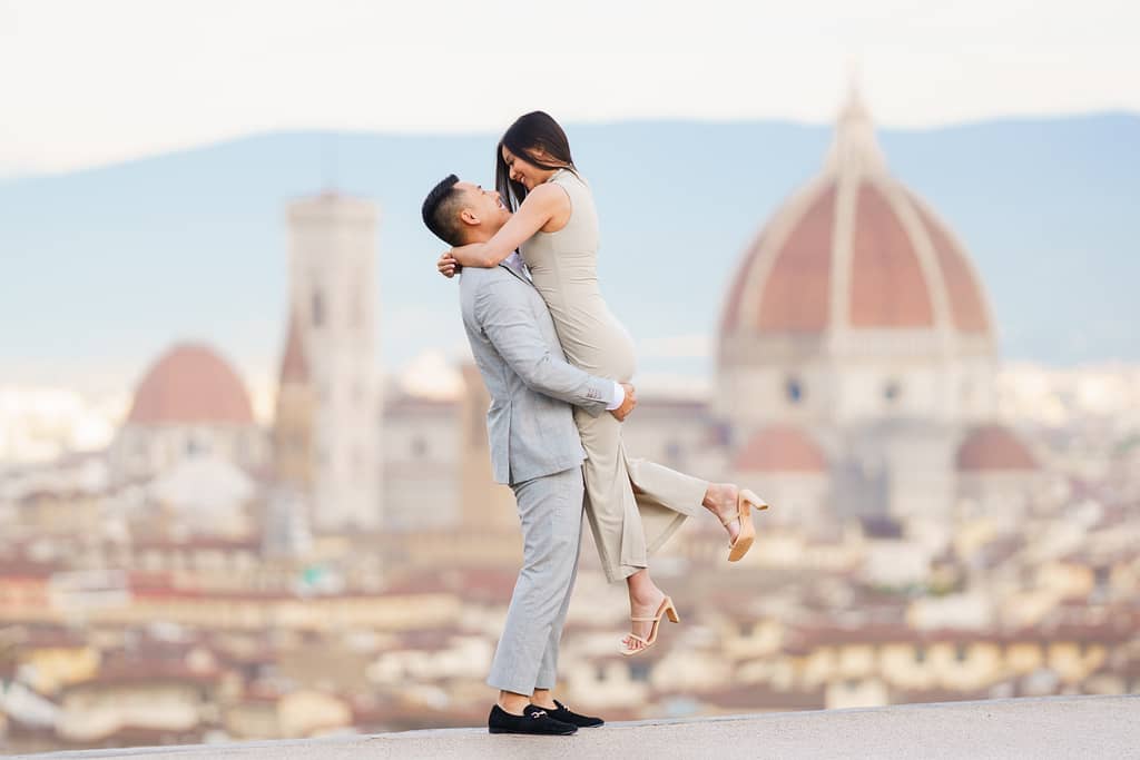 Florence Photographer