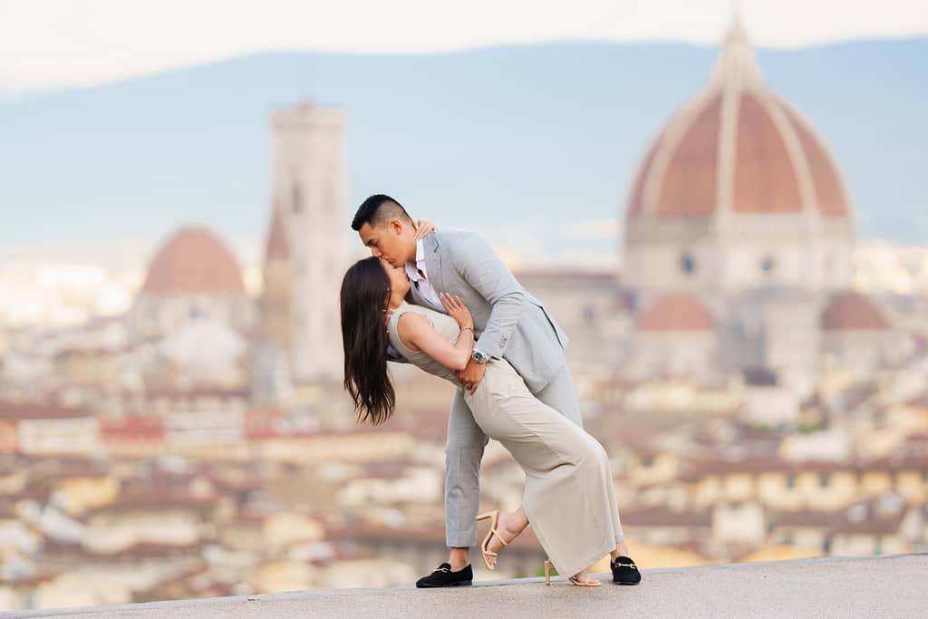 Florence Duomo Photographer