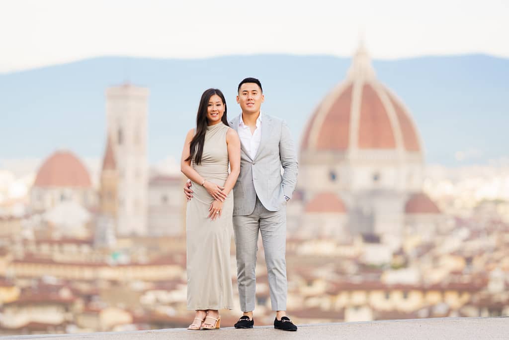 Florence Duomo Photographer