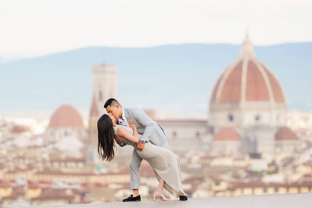Florence Duomo Photographer