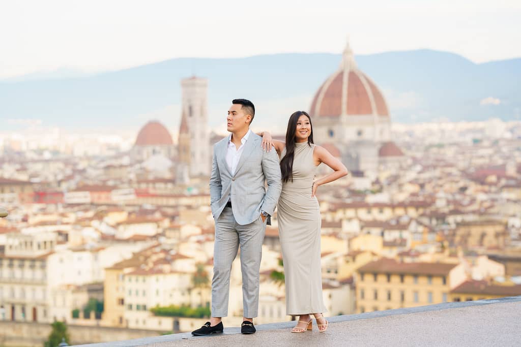 Florence Photographer
