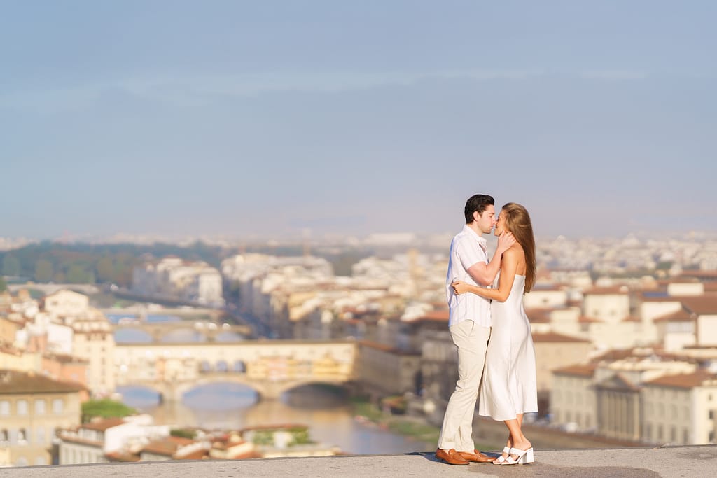 Piazzale Michelangelo Photographer