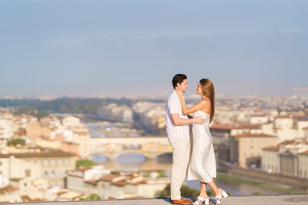 Piazzale Michelangelo Photographer