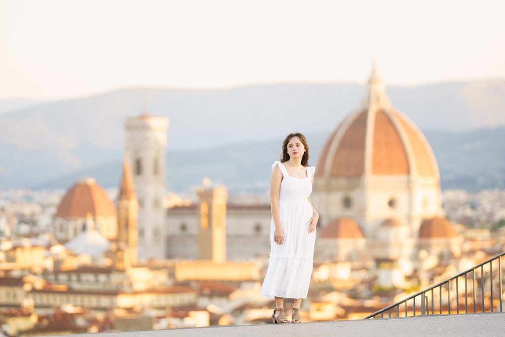 Family Photographer in Florence