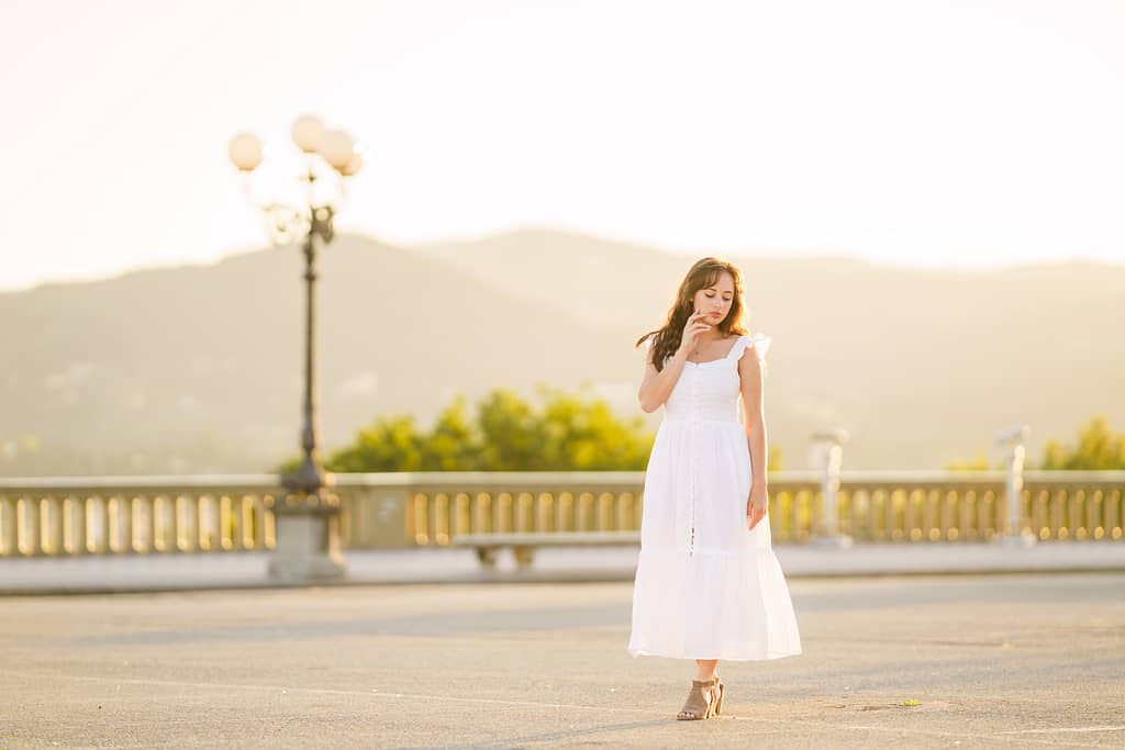 Family Photographer in Florence