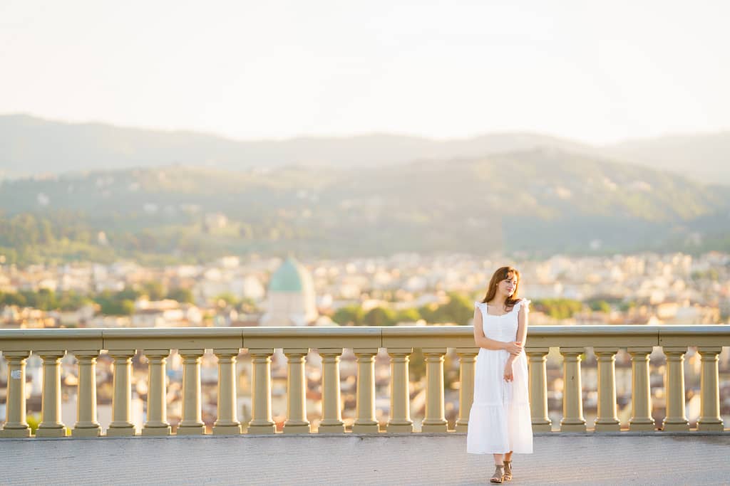 Family Photographer in Florence