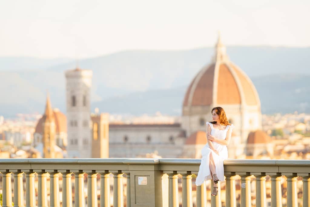 Family Photographer in Florence