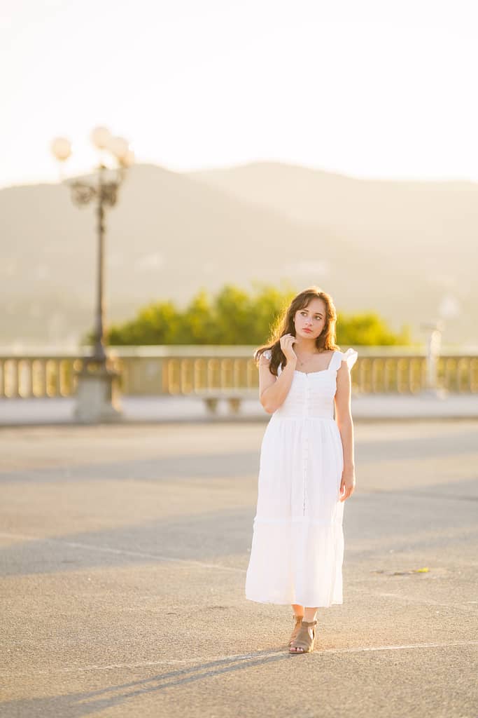 Family Photographer in Florence